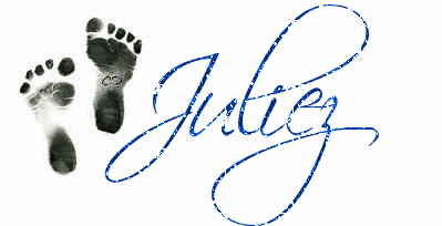 Baby Feet - Juliez