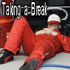 Taking A Break