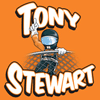 Tony Stewart