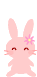 kawaii bunny