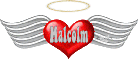 Redwingheart~Malcolm