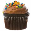 Chocolate cupcake 5