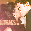 kiss me like you mean it