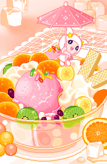 SWEET DESSERT