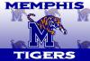 Memphis Tiger logo