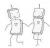 i love you robbot