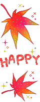 Happy