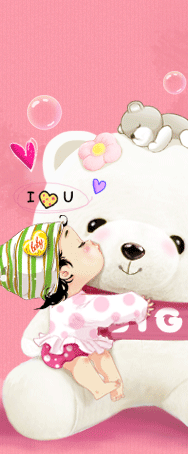 sweet kiss