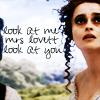 Look at me Mrs Lovett, Look at you!