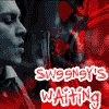 Sweeney's Waiting