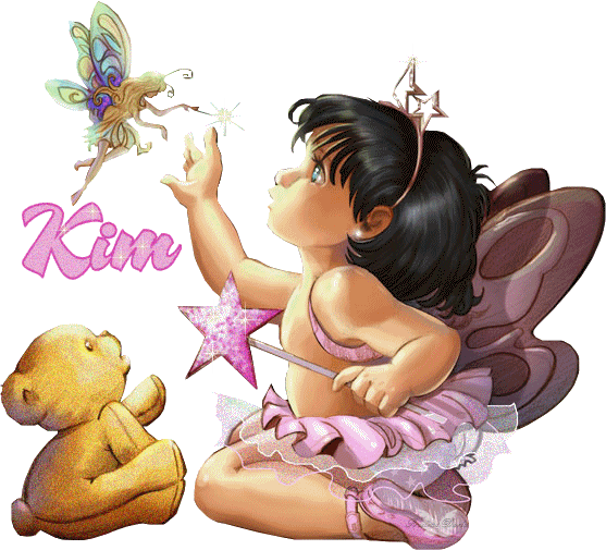 Fairywish~Kim