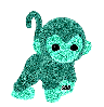 Baby Monkey1