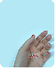 love is in your hand