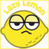 lazy lemon