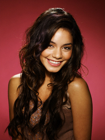 vanessa hudgens