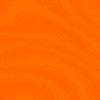 hot orange lizard tile