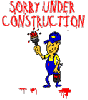 sorry under construction!!