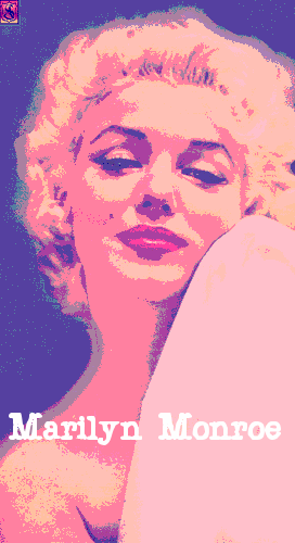 marilyn monroe