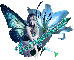 FairyPrincess - Blue Fairyflower