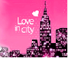 love in city