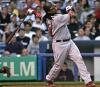 Manny Ramirez - Boston Red Sox 
