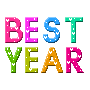 best year