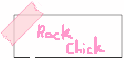 rockchick