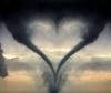 tornado heart