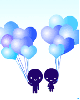 balloon lovers