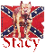 stacy - pitbull