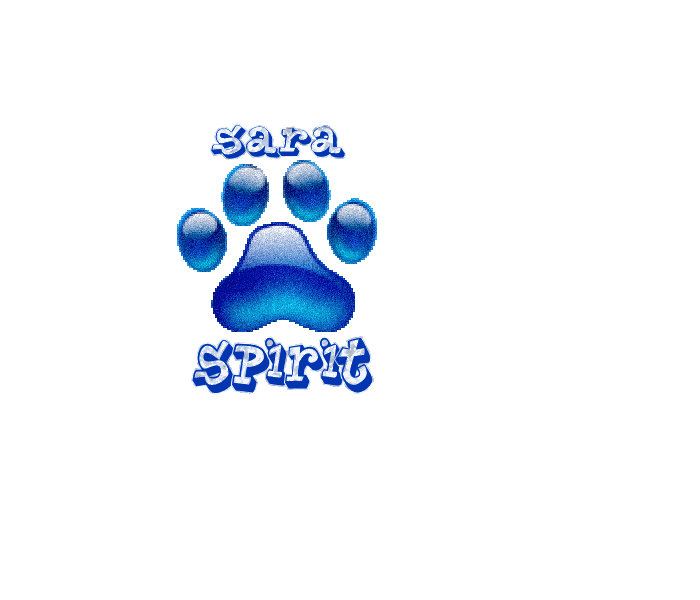 paw print