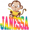 Janessa Monkey