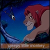The Lion King