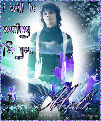 Ville Valo - Meli