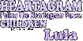 Heartagram Children - Lula
