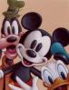 Mickey-Donald-Goofy