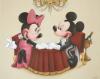 Minnie and Mickey