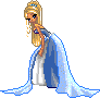 Blue Princess