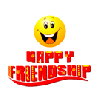 happy friendhip