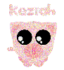 Keziah (Porky) (ready for requests)
