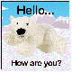 Hello... How are you?
