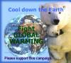 fight global warming campaign