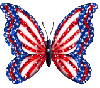 american butterfly
