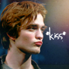 *Kiss*