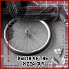 death of the pizza guy
