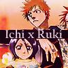 Ichi X Ruki