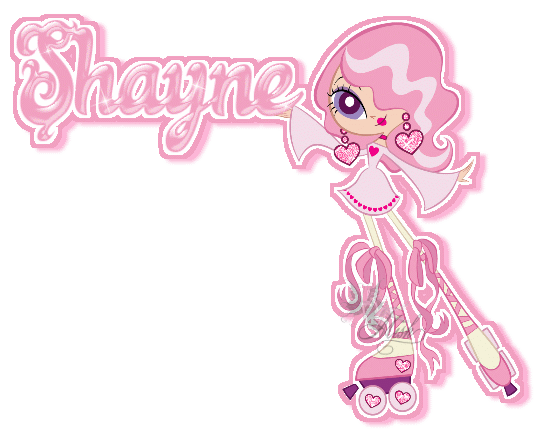 shayne