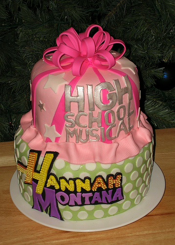 high school musical
