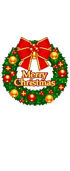 Merry Christmas!
