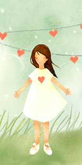 LOVELY HEARTS